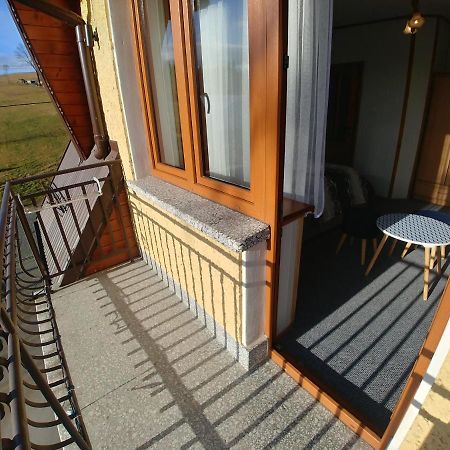 U Hani W Poblizu Goracy Potok I Termy Szaflary Exterior photo